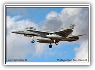 FA-18C SpAF C.15-86 46-14